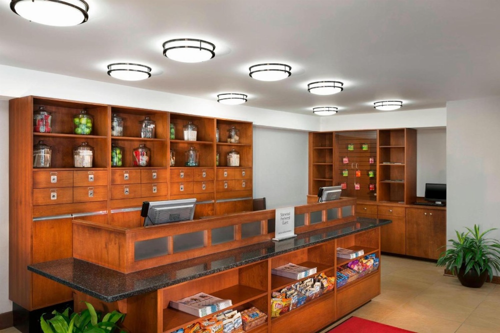 Four Points by Sheraton Asheville Downtown Main image